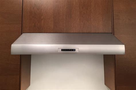 valore titan 30 stainless steel professional under cabinet range hood|Valore Cascade .